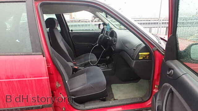 1995 SAAB 900 - VIN: YS3DD58B5S2016154 - Фото 5