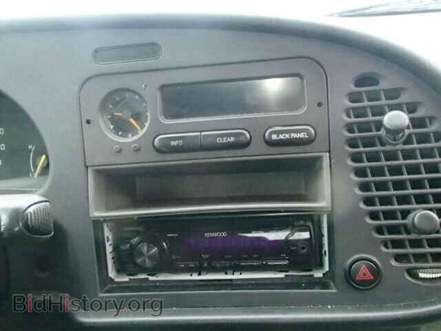 1995 SAAB 900 - VIN: YS3DD58B5S2016154 - Фото 9