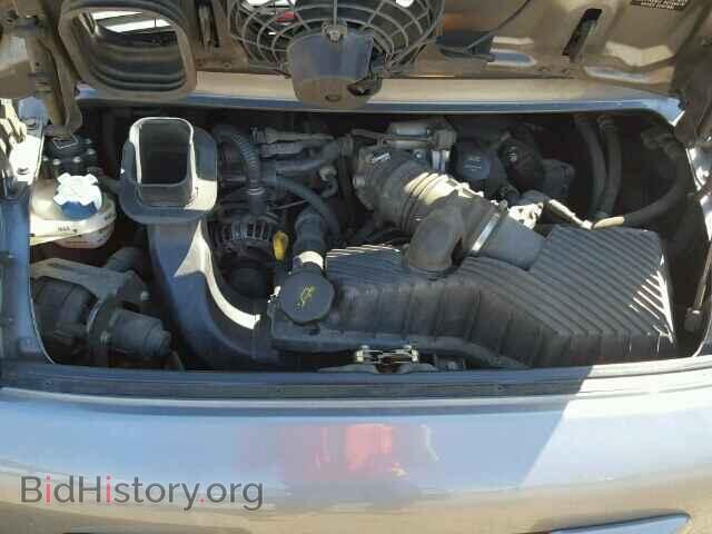 2002 PORSCHE 911 - VIN: WP0CA29932S650343 - Фото 7