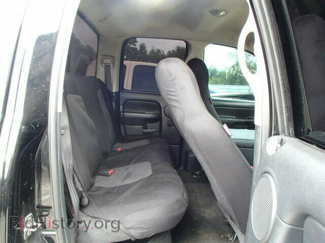 2002 DODGE RAM 1500 - VIN: 3D7HA18N32G118327 - Фото 6