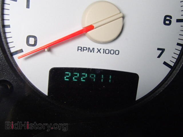 2002 DODGE RAM 1500 - VIN: 3D7HA18N32G118327 - Фото 8