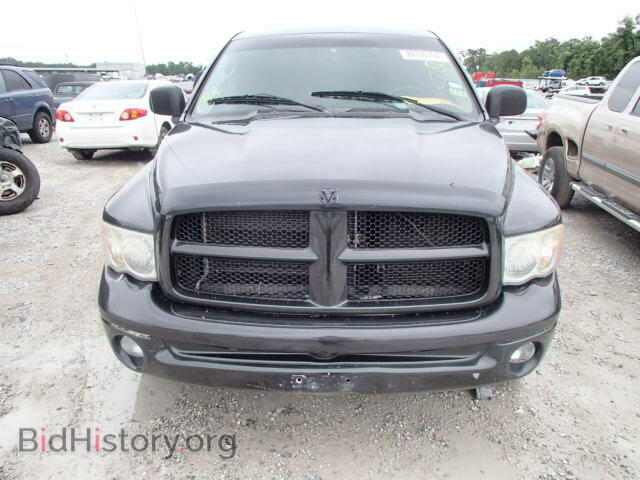 2002 DODGE RAM 1500 - VIN: 3D7HA18N32G118327 - Фото 10