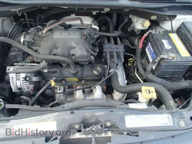 2010 DODGE CARAVAN - VIN: 2D4RN4DEXAR383963 - Фото 7