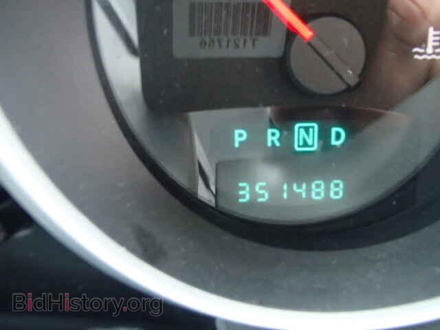 2010 DODGE CARAVAN - VIN: 2D4RN4DEXAR383963 - Фото 8