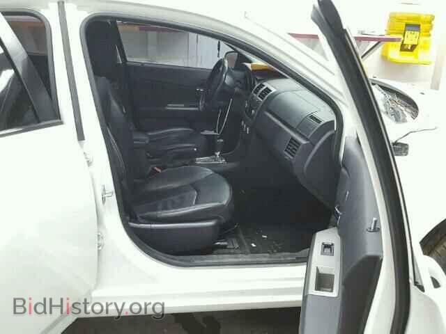 2010 DODGE AVENGER - VIN: 1B3CC5FBXAN198649 - Photo 5