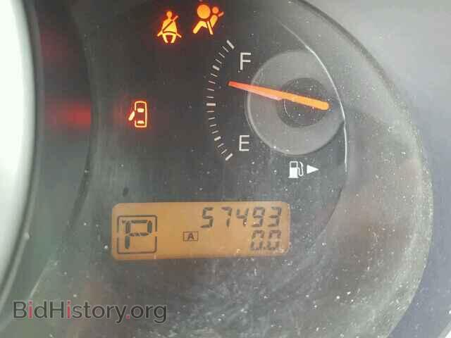2009 NISSAN VERSA - VIN: 3N1BC11E39L396850 - Фото 8