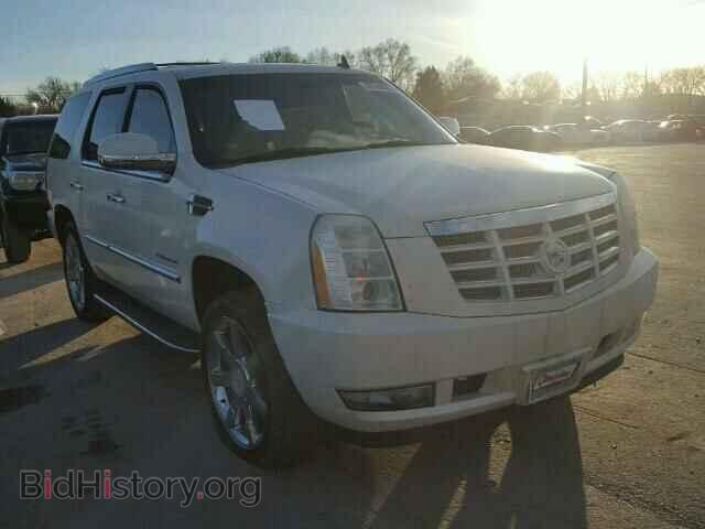 Фотография 1GYS3BEF3DR125496 - CADILLAC ESCALADE 2013