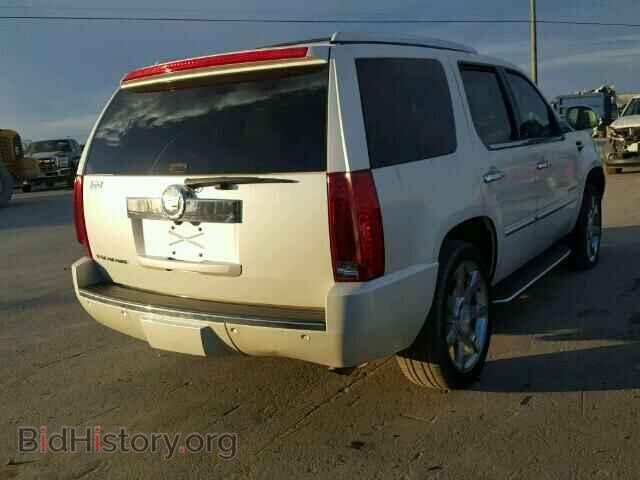 2013 CADILLAC ESCALADE - VIN: 1GYS3BEF3DR125496 - Photo 4