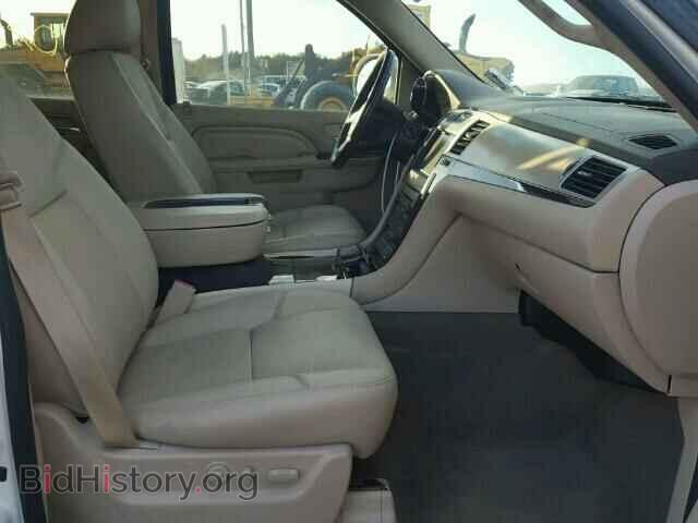 2013 CADILLAC ESCALADE - VIN: 1GYS3BEF3DR125496 - Photo 5