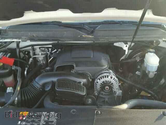 2013 CADILLAC ESCALADE - VIN: 1GYS3BEF3DR125496 - Photo 7