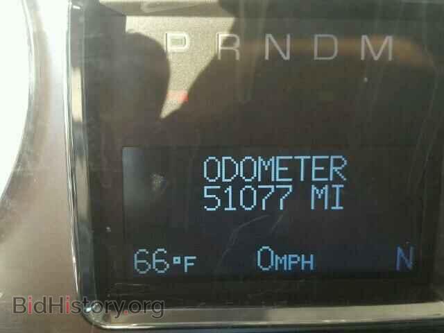 2013 CADILLAC ESCALADE - VIN: 1GYS3BEF3DR125496 - Photo 8
