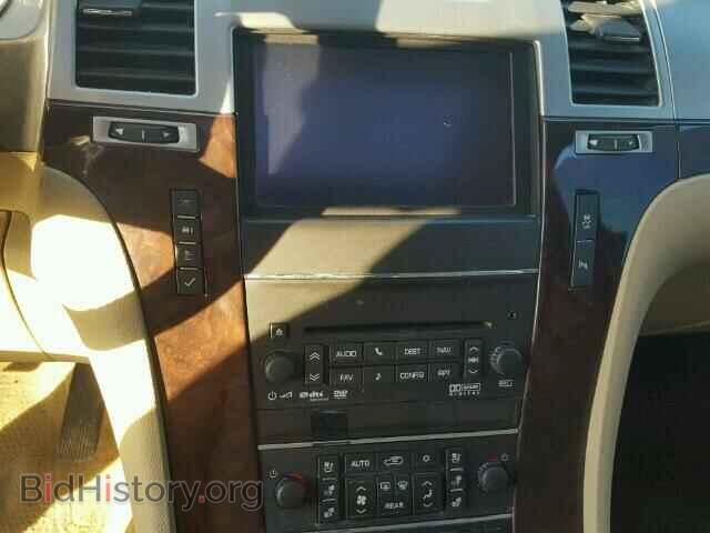 2013 CADILLAC ESCALADE - VIN: 1GYS3BEF3DR125496 - Photo 9