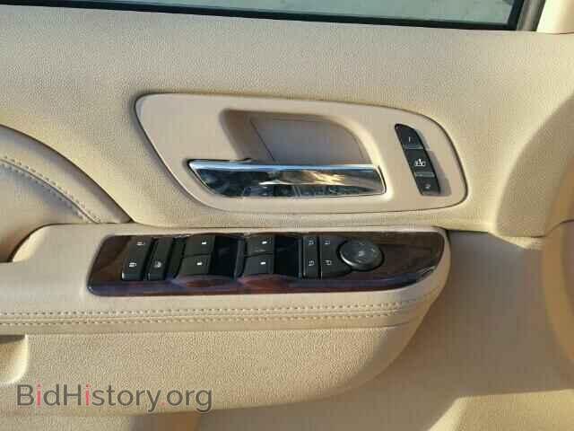2013 CADILLAC ESCALADE - VIN: 1GYS3BEF3DR125496 - Photo 10