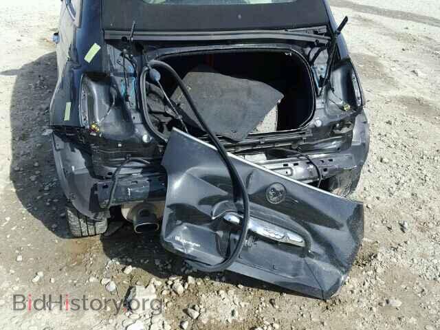 2012 FIAT 500 - VIN: 3C3CFFER6CT344210 - Фото 9