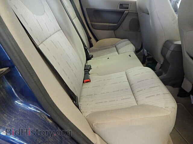 2009 FORD FOCUS - VIN: 1FAHP35N09W101026 - Фото 6