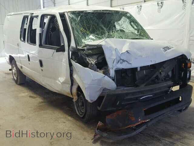 Photo 1FTNE1EW4EDA14431 - FORD ECONOLINE 2014
