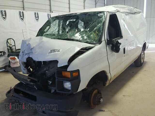 2014 FORD ECONOLINE - VIN: 1FTNE1EW4EDA14431 - Фото 2