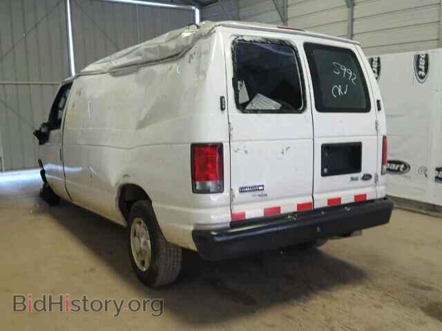 2014 FORD ECONOLINE - VIN: 1FTNE1EW4EDA14431 - Фото 3