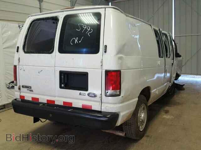 2014 FORD ECONOLINE - VIN: 1FTNE1EW4EDA14431 - Фото 4