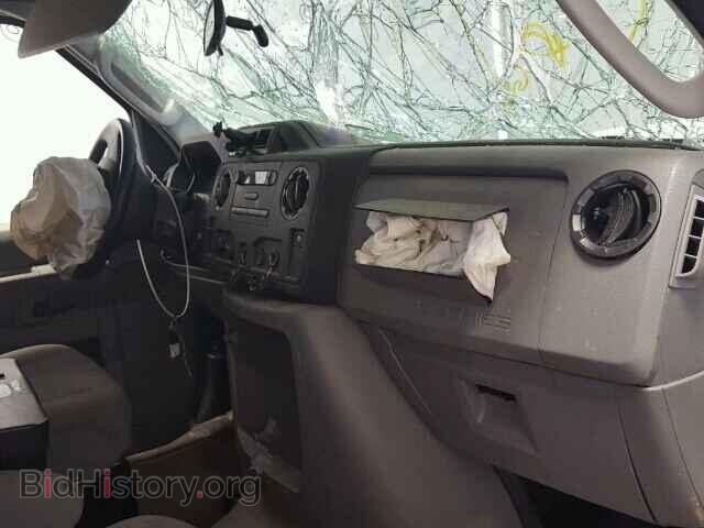 2014 FORD ECONOLINE - VIN: 1FTNE1EW4EDA14431 - Фото 5
