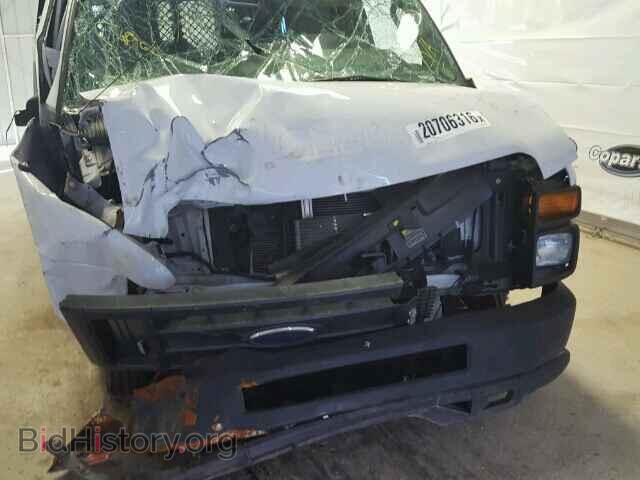 2014 FORD ECONOLINE - VIN: 1FTNE1EW4EDA14431 - Фото 9