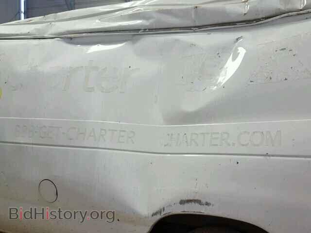 2014 FORD ECONOLINE - VIN: 1FTNE1EW4EDA14431 - Фото 10