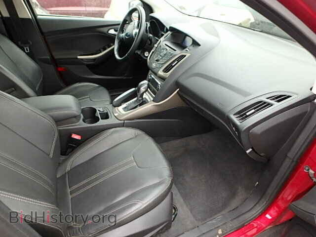 2012 FORD FOCUS - VIN: 1FAHP3H26CL149639 - Фото 5