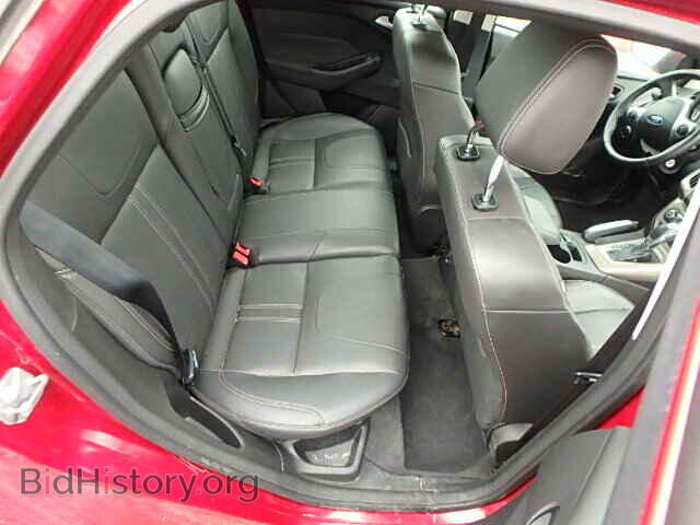 2012 FORD FOCUS - VIN: 1FAHP3H26CL149639 - Фото 6