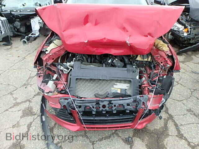 2012 FORD FOCUS - VIN: 1FAHP3H26CL149639 - Фото 7