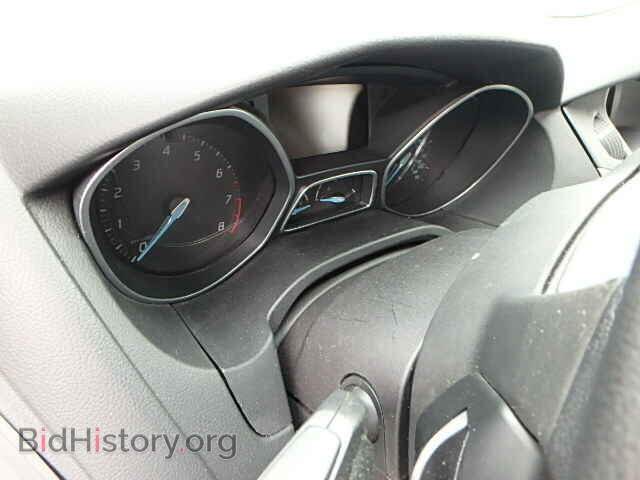 2012 FORD FOCUS - VIN: 1FAHP3H26CL149639 - Фото 8
