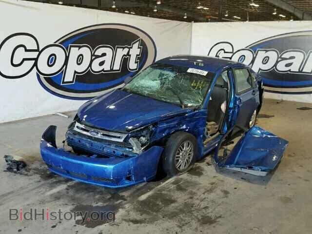 2010 FORD FOCUS - VIN: 1FAHP3FN5AW160821 - Photo 2