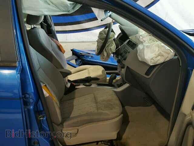 2010 FORD FOCUS - VIN: 1FAHP3FN5AW160821 - Photo 5