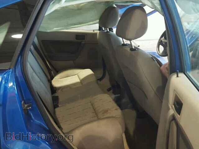 2010 FORD FOCUS - VIN: 1FAHP3FN5AW160821 - Photo 6