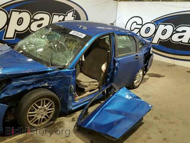 2010 FORD FOCUS - VIN: 1FAHP3FN5AW160821 - Photo 9