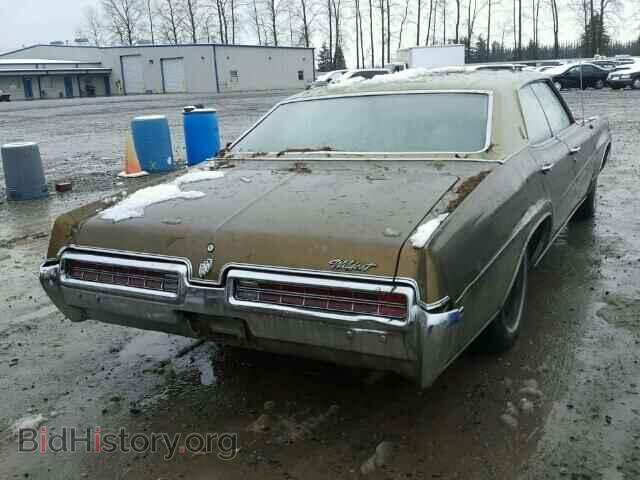 1969 BUICK ALL OTHER - VIN: 466399C109845 - Фото 4