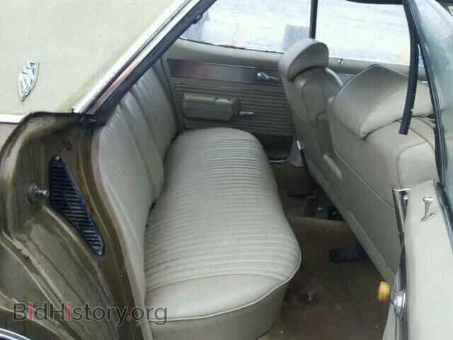 1969 BUICK ALL OTHER - VIN: 466399C109845 - Фото 6