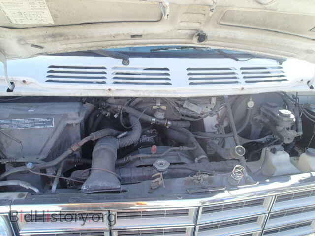 1992 DODGE RAM VAN - VIN: 2B5WB35ZXNK173584 - Фото 7