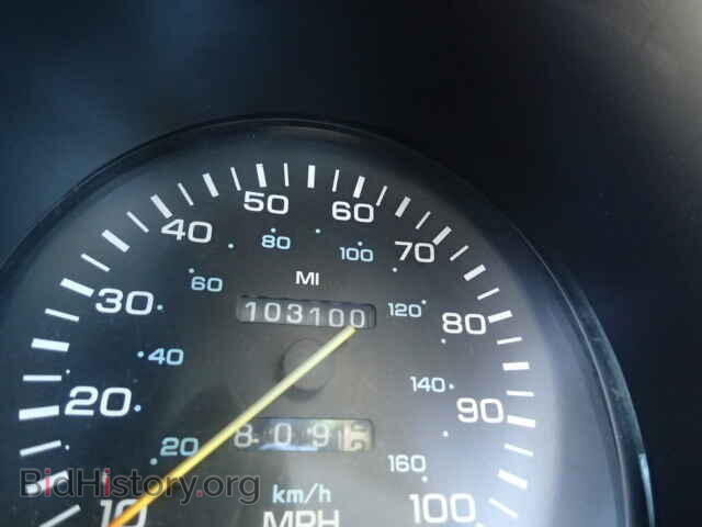 1992 DODGE RAM VAN - VIN: 2B5WB35ZXNK173584 - Фото 8