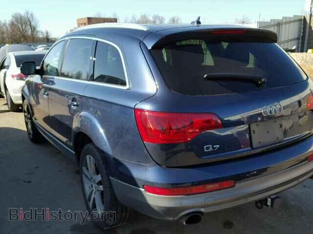 2013 AUDI Q7 - VIN: WA1LGAFE0DD015964 - Фото 3