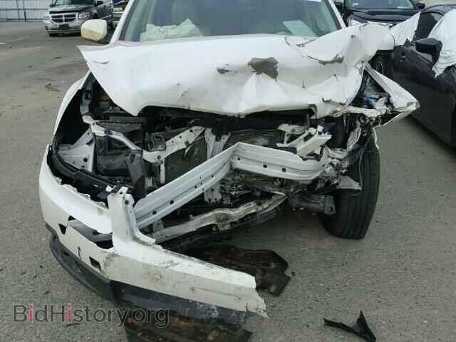 2012 SUBARU OUTBACK - VIN: 4S4BRBCCXC3286213 - Фото 7