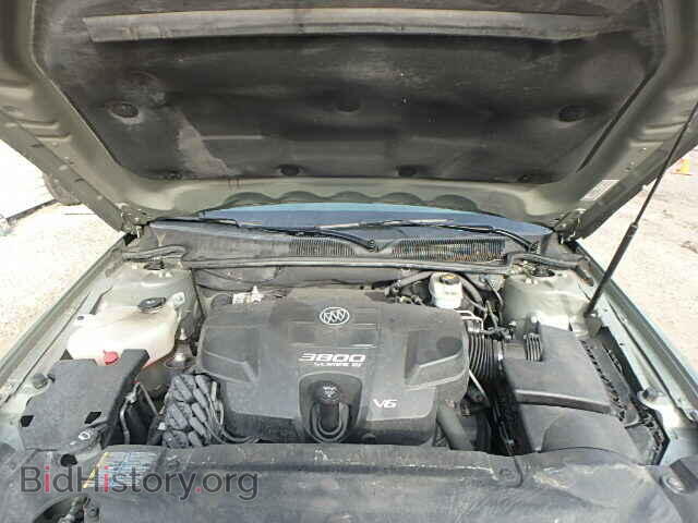 2007 BUICK LUCERNE - VIN: 1G4HD57297U153809 - Фото 7