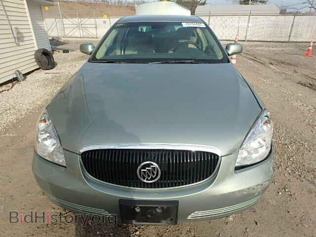 2007 BUICK LUCERNE - VIN: 1G4HD57297U153809 - Фото 10