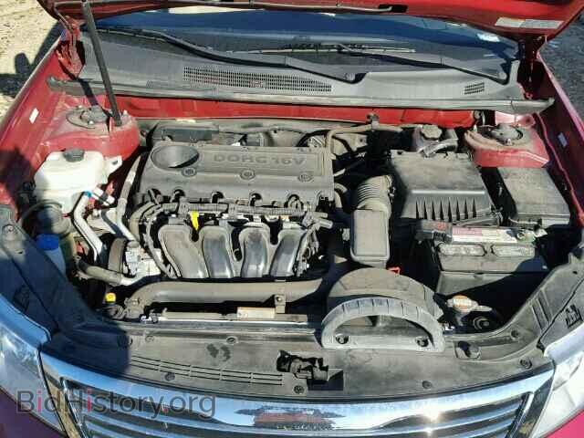 2010 KIA OPTIMA - VIN: KNAGG4A83A5449034 - Фото 7