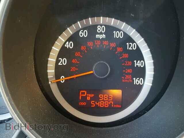 2010 KIA OPTIMA - VIN: KNAGG4A83A5449034 - Фото 8