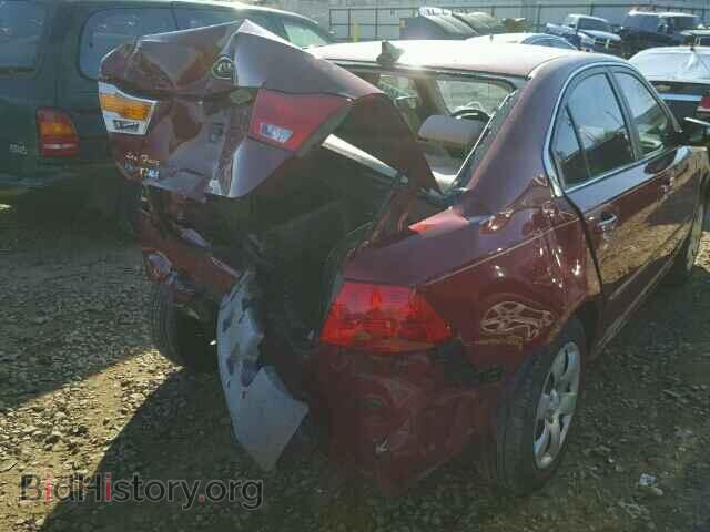 2010 KIA OPTIMA - VIN: KNAGG4A83A5449034 - Фото 9