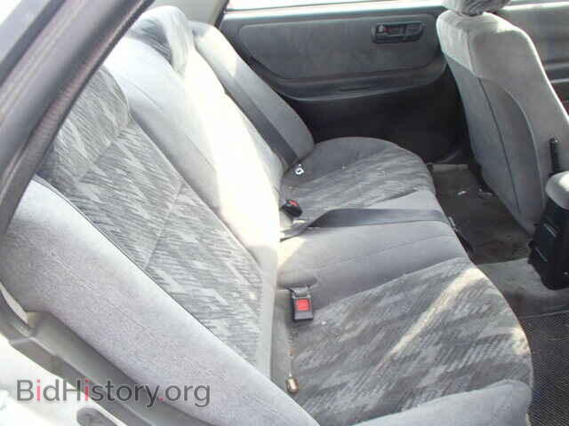 2000 ACURA INTEGRA - VIN: JH4DB7550YS000524 - Фото 6