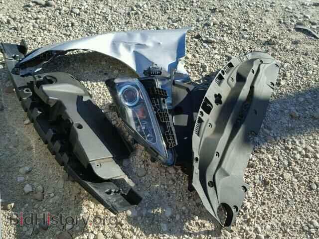 2012 LEXUS IS250 - VIN: JTHCF5C26C5054642 - Фото 9