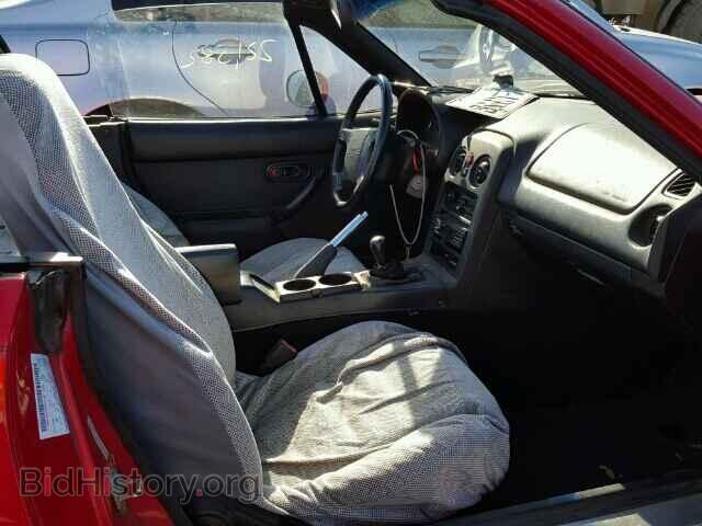 1995 MAZDA MIATA - VIN: JM1NA3539S0618962 - Фото 5