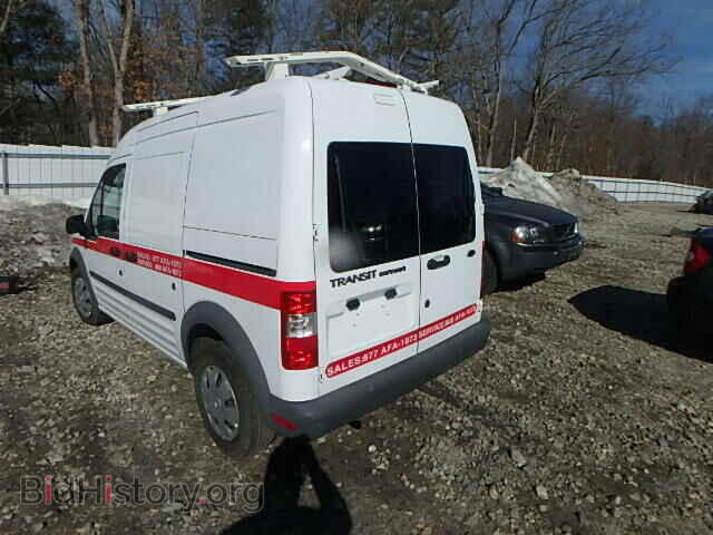 2011 FORD TRANSIT CO - VIN: NM0LS7CN8BT071985 - Фото 3