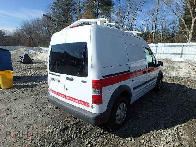 2011 FORD TRANSIT CO - VIN: NM0LS7CN8BT071985 - Фото 4